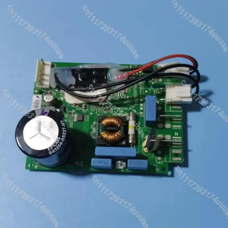 Universal Inverter Compressor Test Board Driver for Refrigerator Direct Drive Starter Module Replacement Part