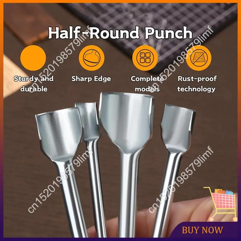 

Угловой дырокол MSOR-14, набор полукруглых дыроколов, кожаный дырокол, набор кожаных дыроколов для ремней, кошельков и поделок