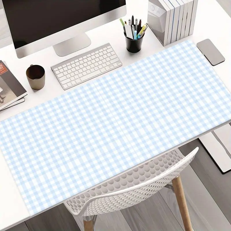 Mouse Pad Grande e Divertido c - Desk Setup Art avaliação e preço