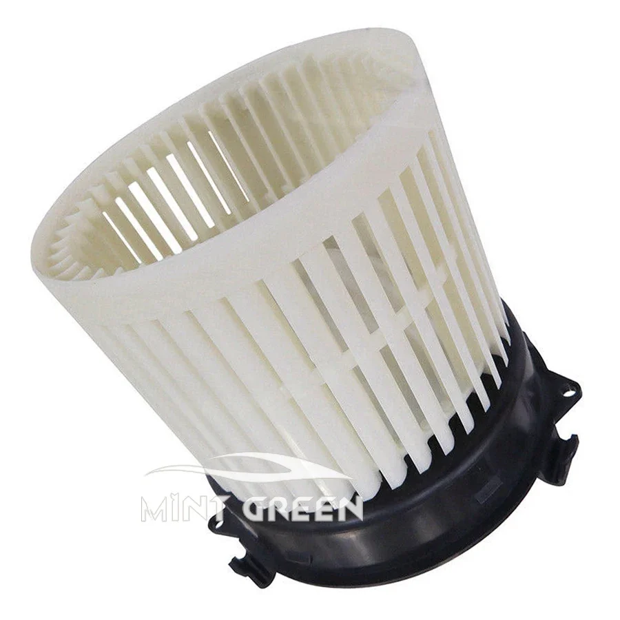 AC Air Conditioning Heater Heating Fan Blower Motor ASSY LHD For NISSAN MARCH HR16DE Versa Note 272261HK0A 272263AN0A