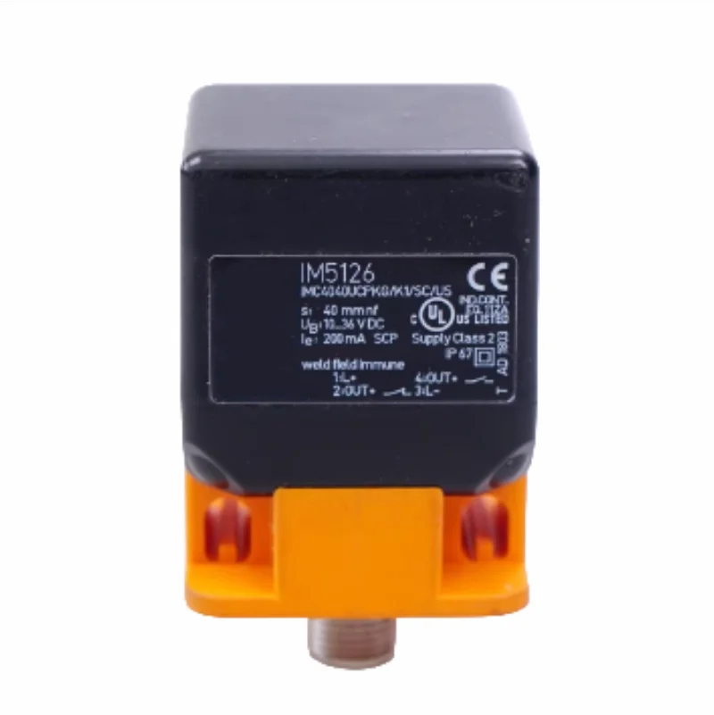 

New Original IM5126 Inductive Sensor