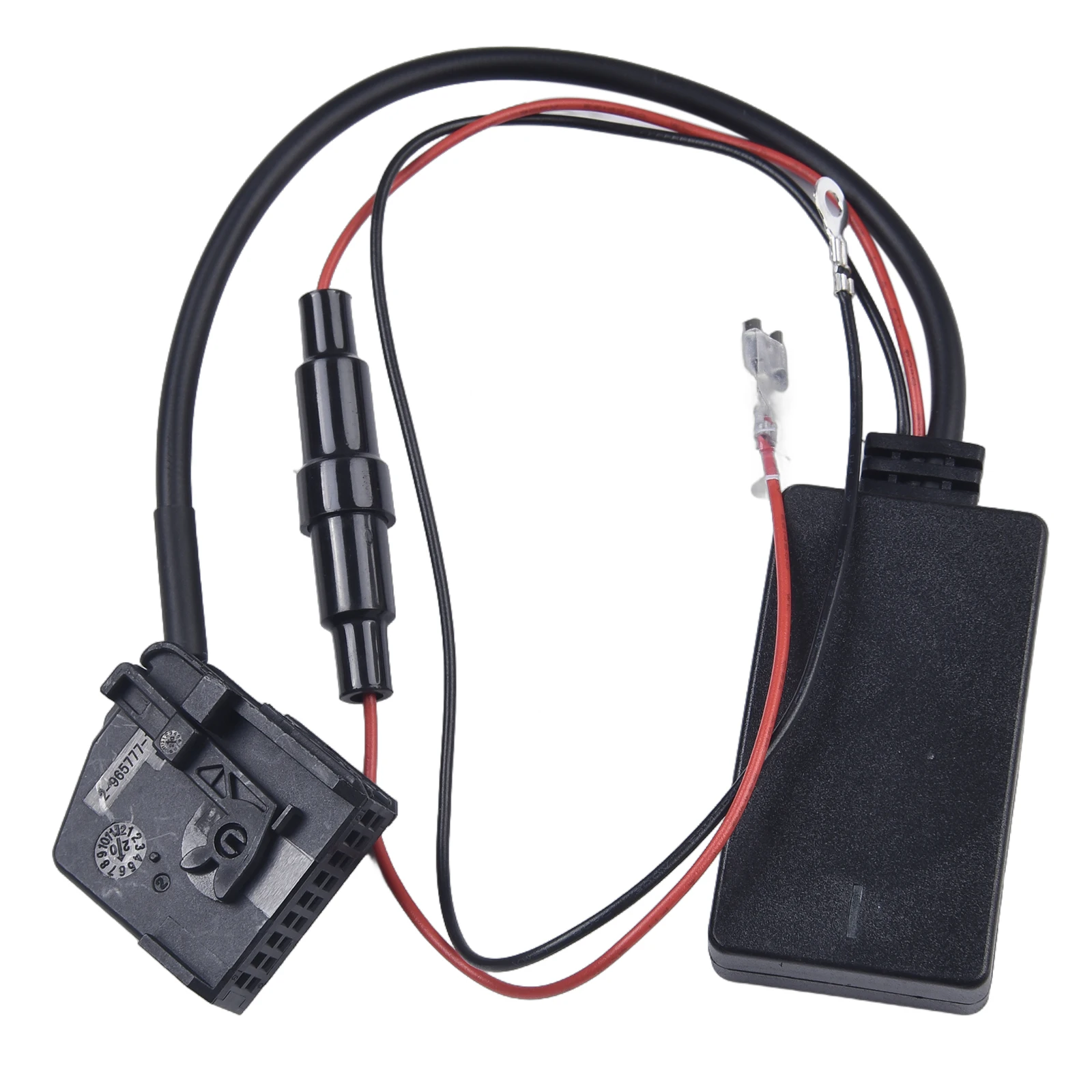 For Mercedes Comand…