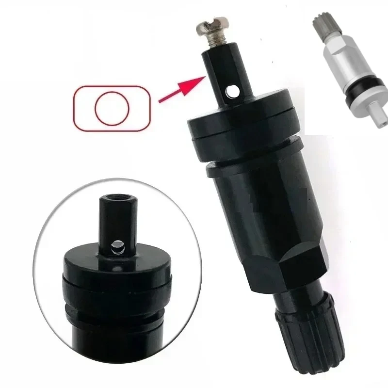 Thumbnail 2 - #18 Best TPMS Valves to Buy In 2026