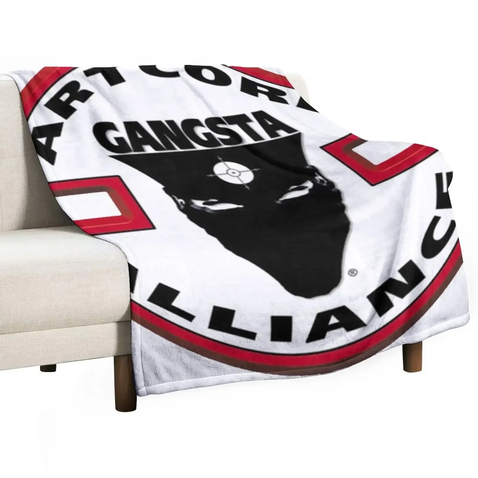 

ARTCORE ALLIANCE Throw Blanket For Decorative Sofa Weighted Summer Beddings Blankets For Sofas Blankets