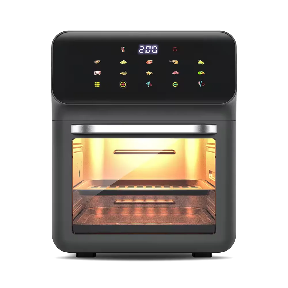 

Microwave Oven With Air Fryer Electric Oven Air Fryer Air Fryers Multifuncional