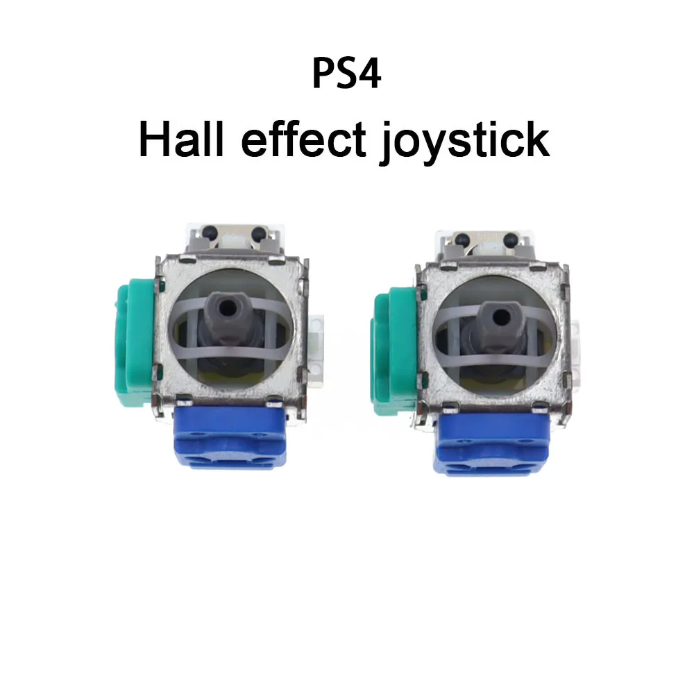 TMR Electromagnetic Joystick Upgrade Kit No-Drift 3D Analog Sensor Replacement for PS5 PS4 Xbox Gamepad Controller Thumb Stick - view 3