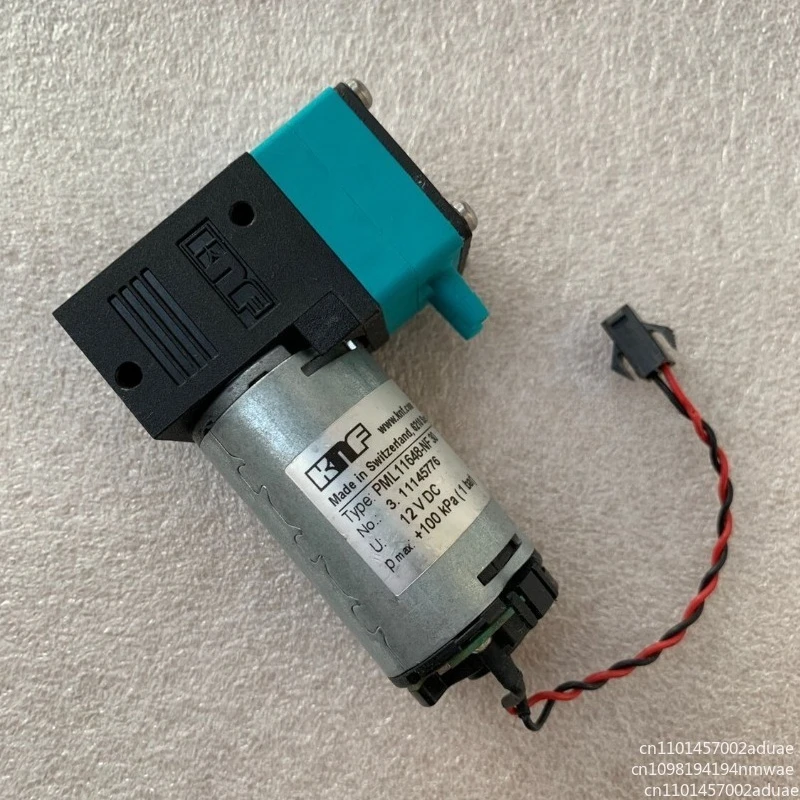 DC Diaphragm Pump, Water , Biochemical Pump, Flow Pump PML11648-NF 30 12V 11.9W