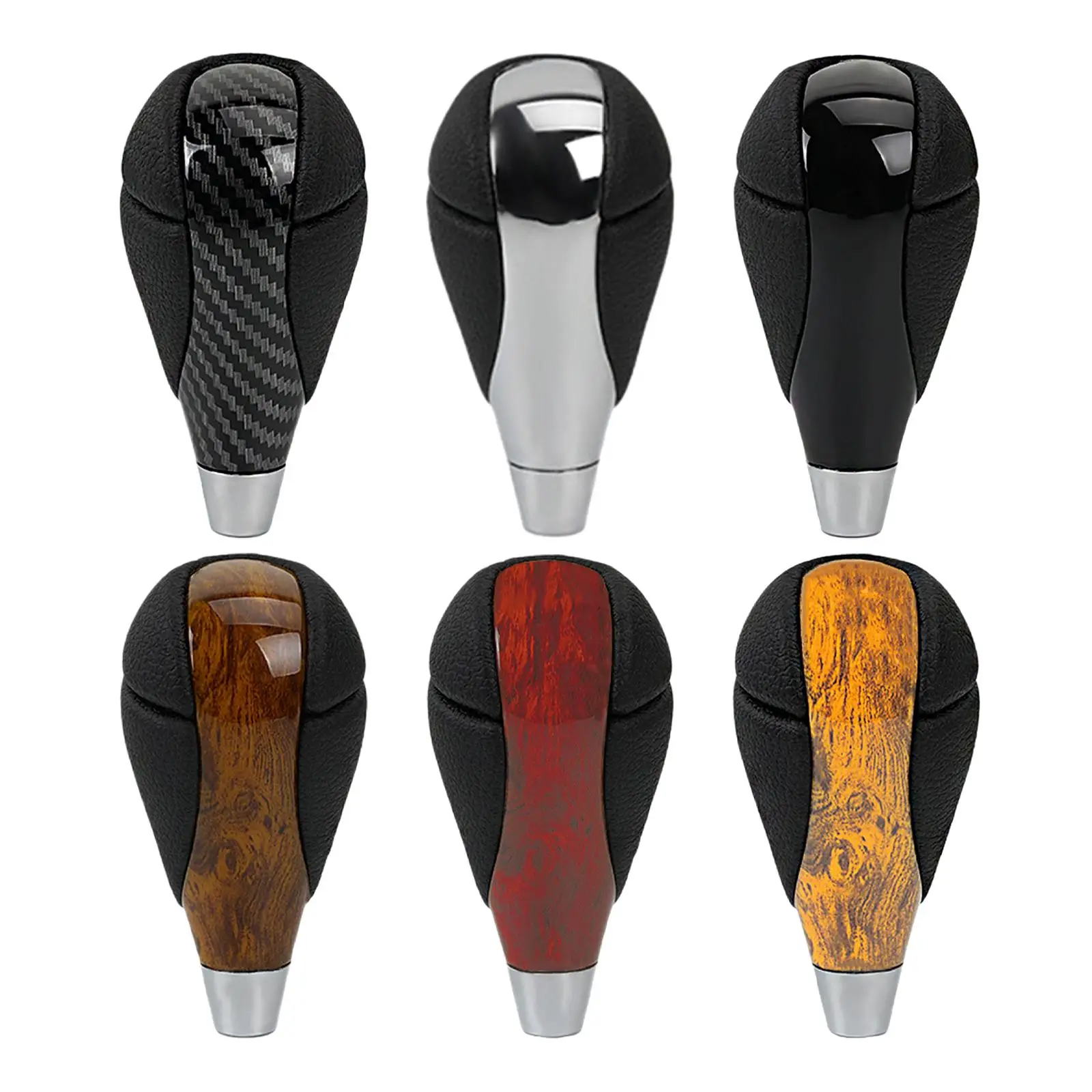 

Автомобильная ручка переключения передач заменяет запасные части, автомобильные аксессуары из искусственной кожи премиум-класса для Toyota Lexus IS250 LS460 ES300 GS300