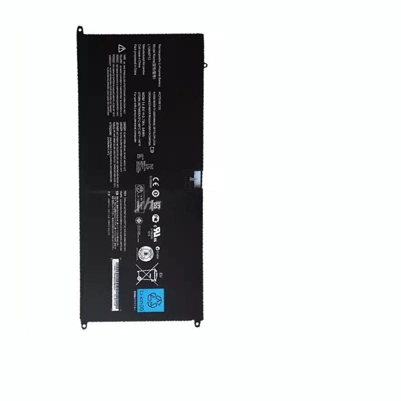 

For lenovo yoga 13 u300s battery u300 u3s l10m4p12 laptop battery