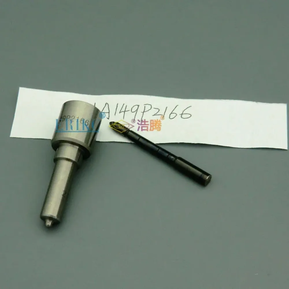 Fuel Injection Nozzle DLLA149P2166 0433172166 Injector Nozzle Assembly  DLLA 149 P 2166 for 0445120215 0445120394