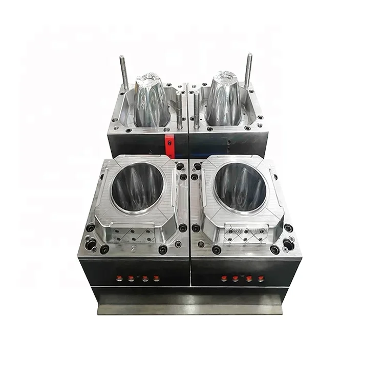 Professional plastic injection mould mold maker for customized plastic / silicone / rubber molding and plastic parts