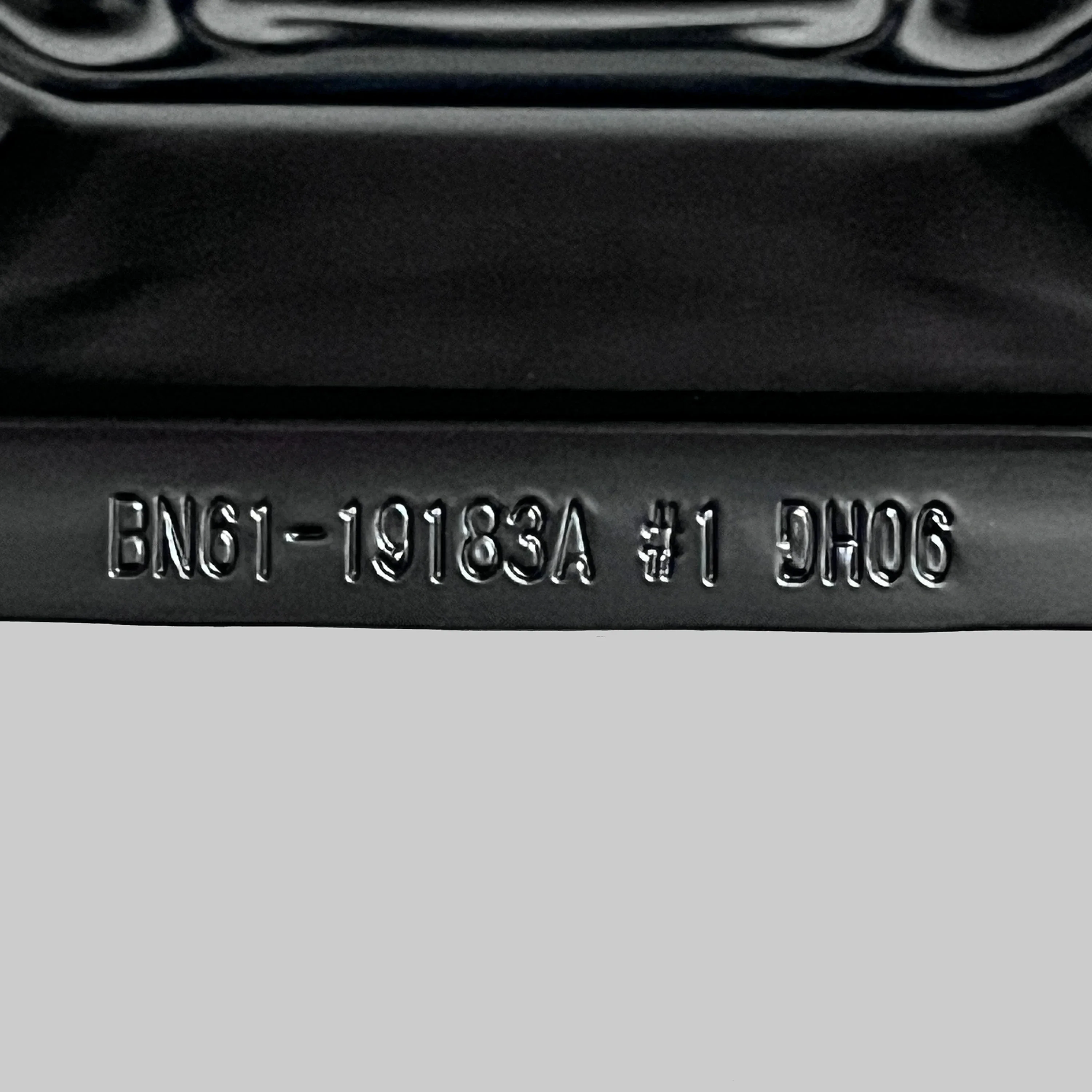 모니터 벽걸이 브래킷 BN61-19183A, 오디세이 G8 LS34BG850SE LS34BG850SEXXT LS34BG850SCXZW LS34BG850SCXXK LS34BG850SIXUA