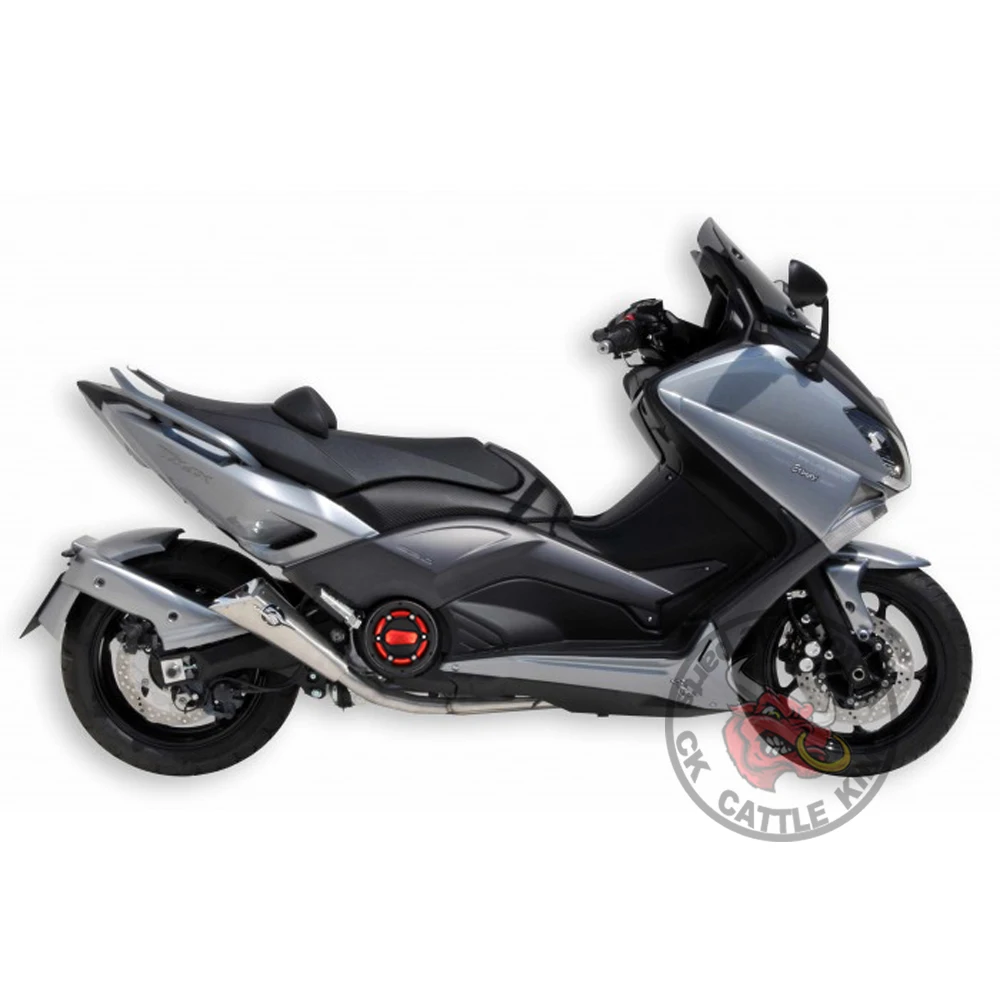 For Yamaha TMAX 530/500 T-MAX 530/500 TMAX530 TMAX500 2004-2016 Motorcycle Accessories Engine Protective Cover Protector