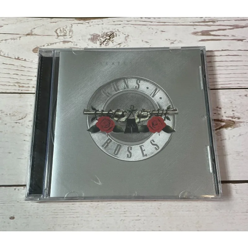 

Популярная коллекция английских песен на CD: Greatest Hits, ремастеризованный аудио, для автомобиля и дома, новый, запечатанный, подарочный набор