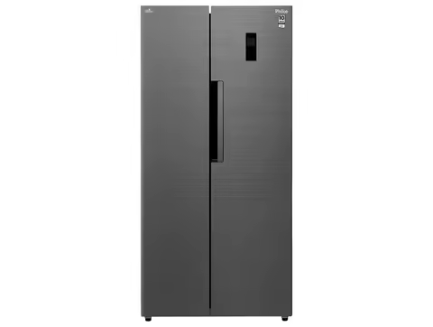 Geladeira/Refrigerador Philco Frost Free Side By Side 460L PRF46C - 110V