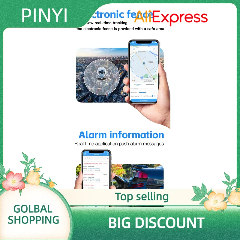 

Беспроводной 5000 мАч спутниковый локатор 4G GPS трекер для автомобилей мотоциклы магнитный GPS трекер GSM GPRS позиционирование ПК трек вид