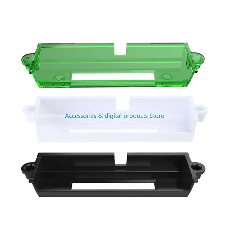 77JD Game Card Slot Tray US JP Region Compatibility Cartridge Slot Replace for N64