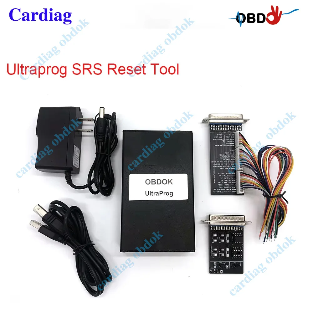

Ultraprog SRS Reset Tools Ecu Programmer Flash Crash Data Repair JTAG I2C Microwire SPI BDM BKGD Read Write Dataflash Than Iprog