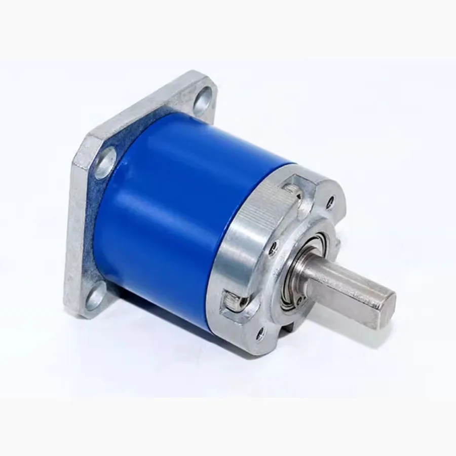 Precision Planetary Gear Reducer, 42 Step Stepper Motor Redutor, 36mm
