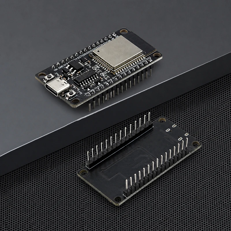 ESP32 ESP-32 Wireless WiFi Bluetooth Development Board Micro USB Dual Core Power Amplifier Filter Module ESP32 Expansion Board