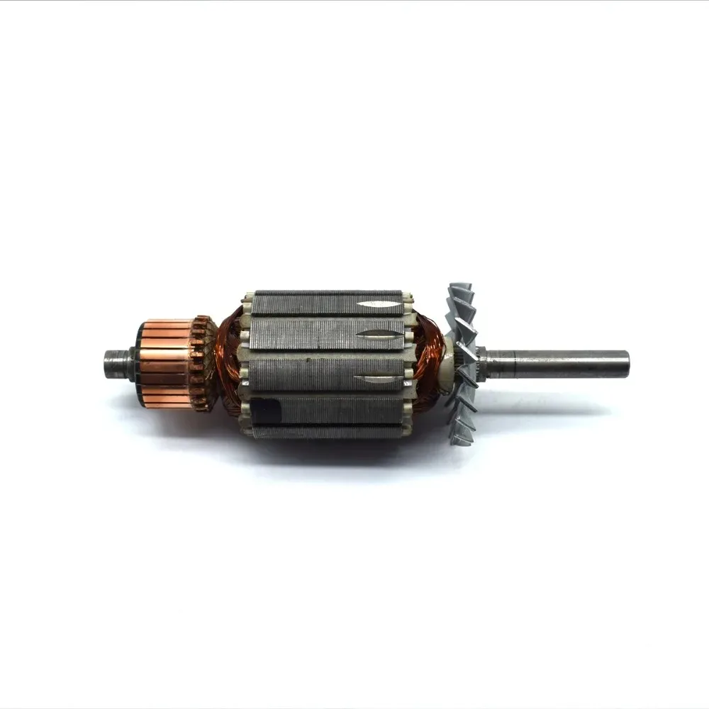 Electric Motor Rotor Replacement for Foredom Jewellery Polishing Machine Accessories Jewelry Tools