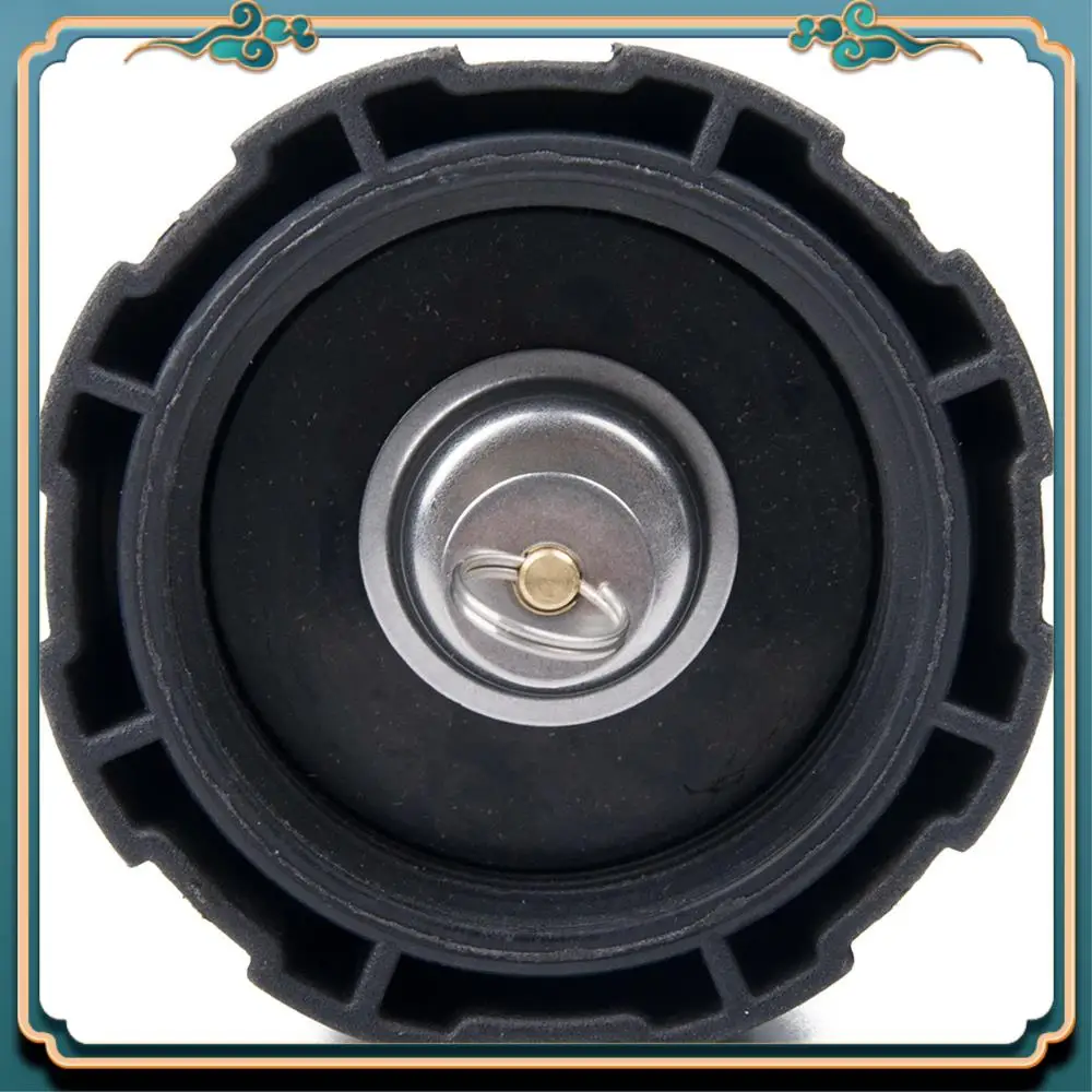 

Latest Outboard Motor 12 Liters 24 Liter Universal Fuel Tank Cap Durable High Temperature / Low Temperature Fuel Tank
