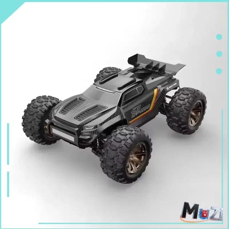 

Новый бесщеточный Mjx 12212, 58 км/ч, 1/12, полноприводный высокоскоростной игрушечный автомобиль с дистанционным управлением, гоночный внедорожник, модель радиоуправляемого автомобиля