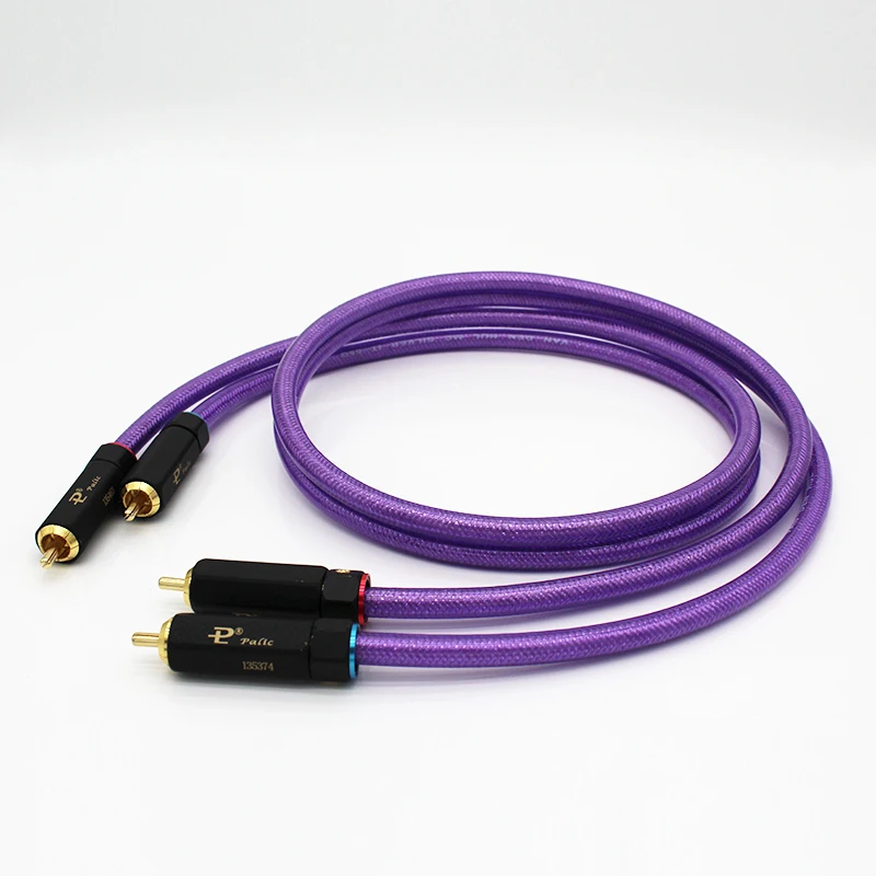 Van Den Hul Rca Cab… - image