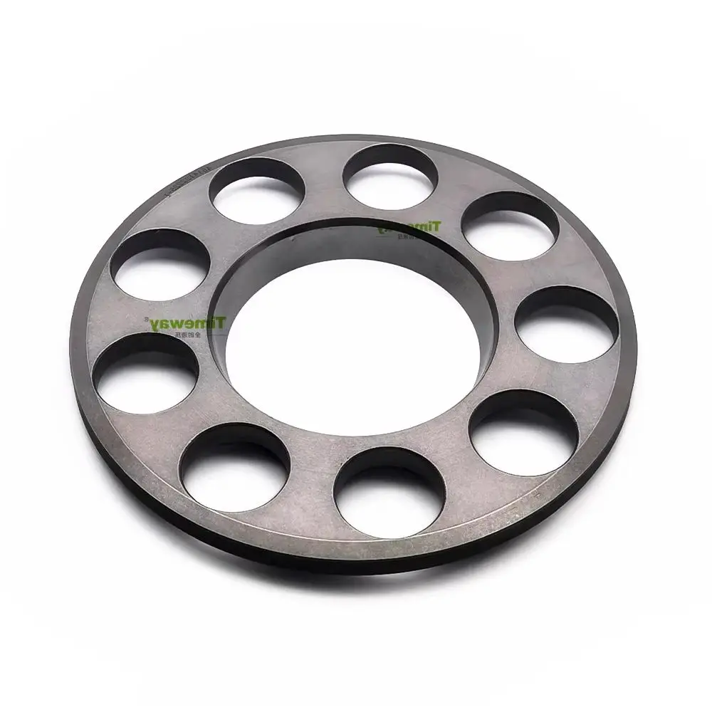 Piston Pump Part LPVD35 LPVD45 LPVD64 LPVD75 LPVD90 LPVD100 LPVD107 Retainer Plate for Repair LIEBHERR Hydraulic Pump