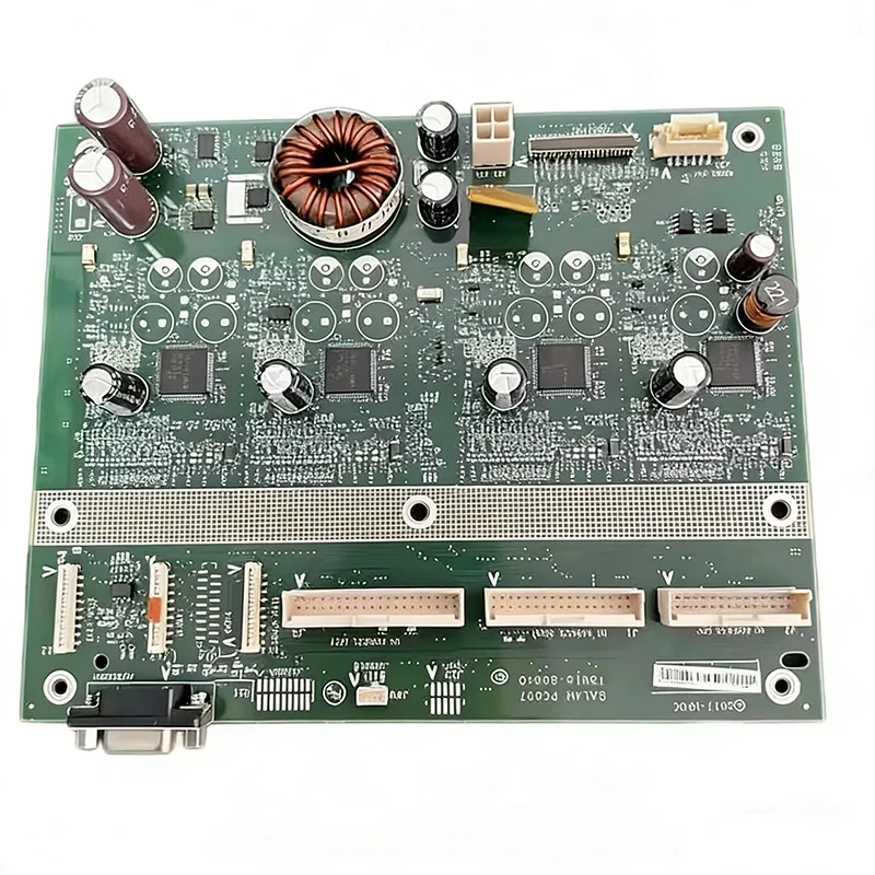 T8W15-67009 Mechatronics PCA Board Compatible with Designjet Z6 Z9 T1700 746 747 Printer Plotter Parts