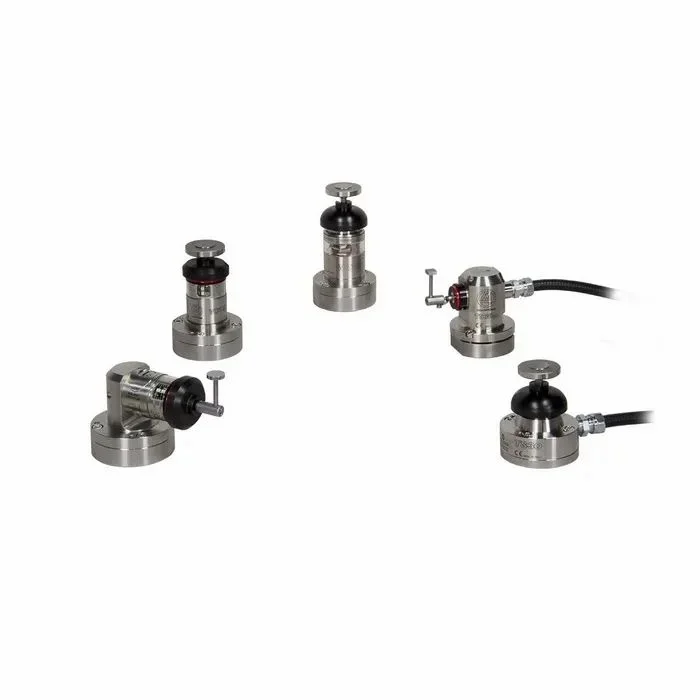 2026 Brand New Original Marposs Q4124015000 Tool Eye Q Setter Head A90K Tool Setting Probe