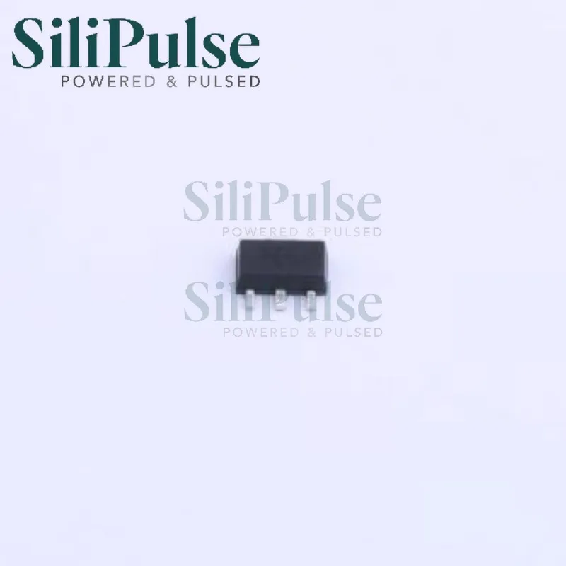 (1pcs) HMC311ST89ETR SOT-89-3 100% Original In Stock IC RF AMP GP 0HZ-6GHZ SOT89