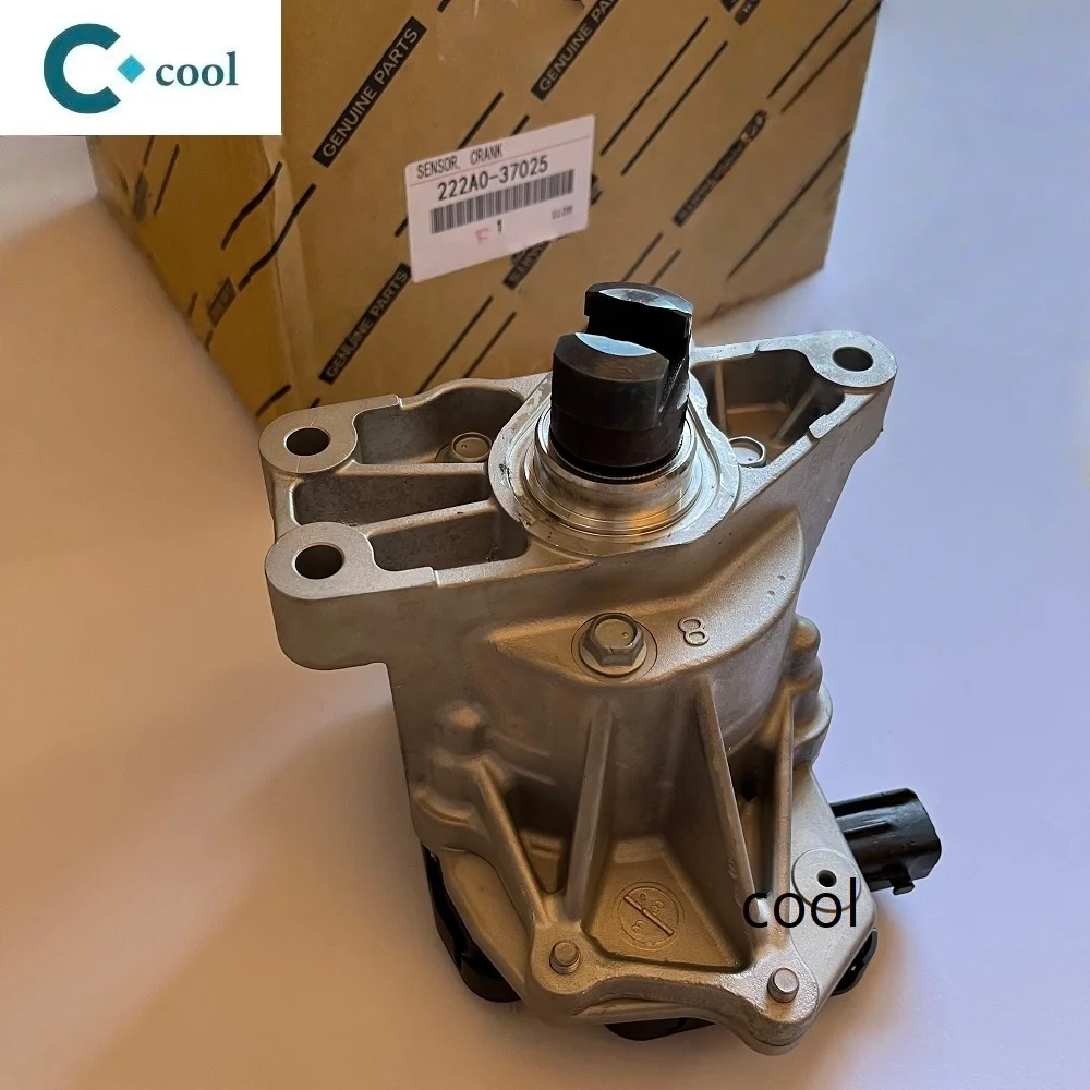 

222A0-37025 222A0-37024 222A037025 КОНТРОЛЛЕР ВАЖНОГО КЛАПАНА В СБОРЕ TOYOTAA 1ZR-FE 3ZR-FE Corollaa 1.8L iM 1.8L C-HR 2.0L 17