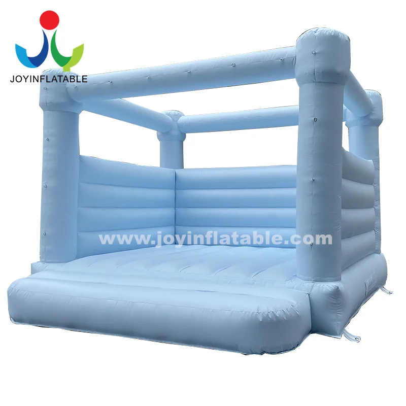 

Commercial Inflatable Wedding Bouncer For with Custom size