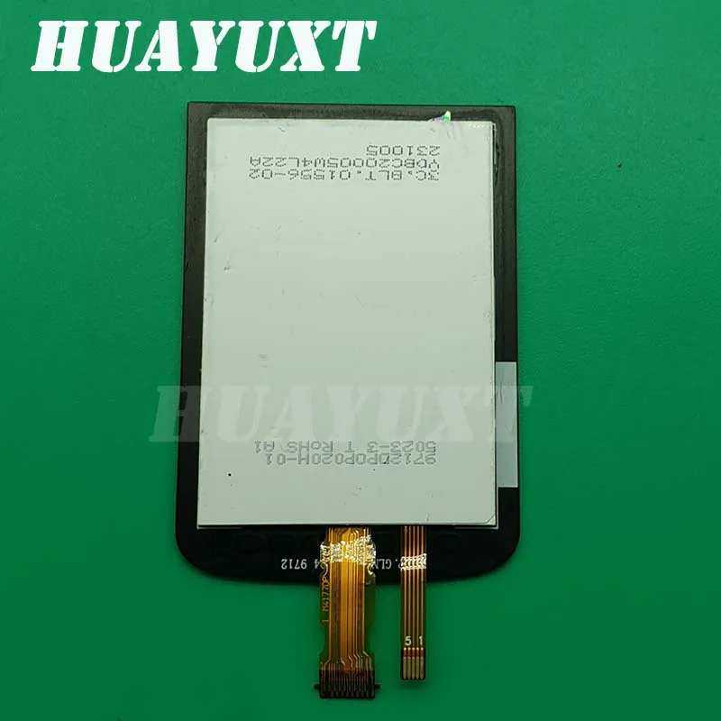 Picture 3: LCD Display Screen Glass For WAHOO ELEMNT BOLT 2 Replacement Parts