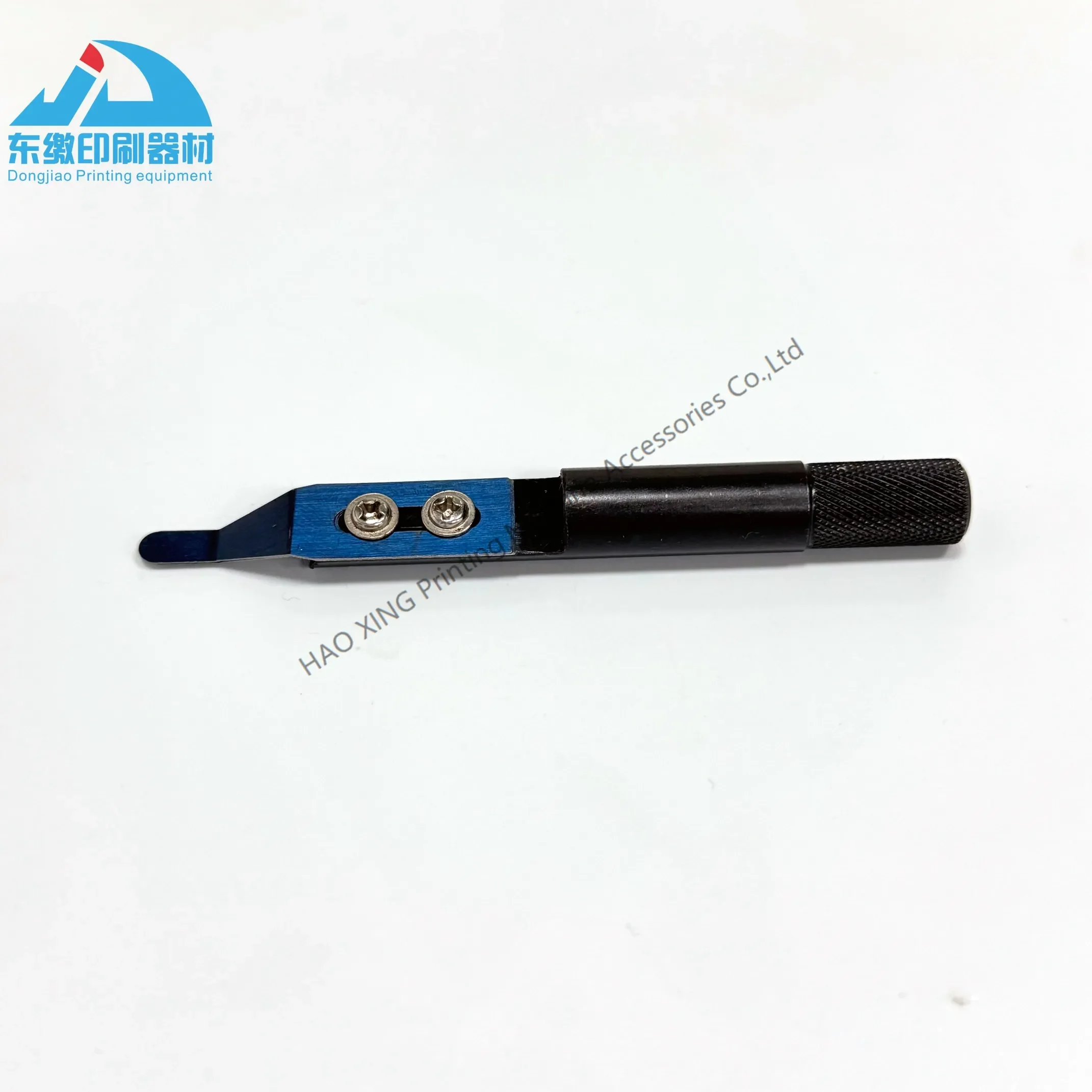 Parti di macchine da stampa Pezzi di ricambio di ricambio per supporto separatori di carta per parti Mitsubishi Supporto per molla a balestra