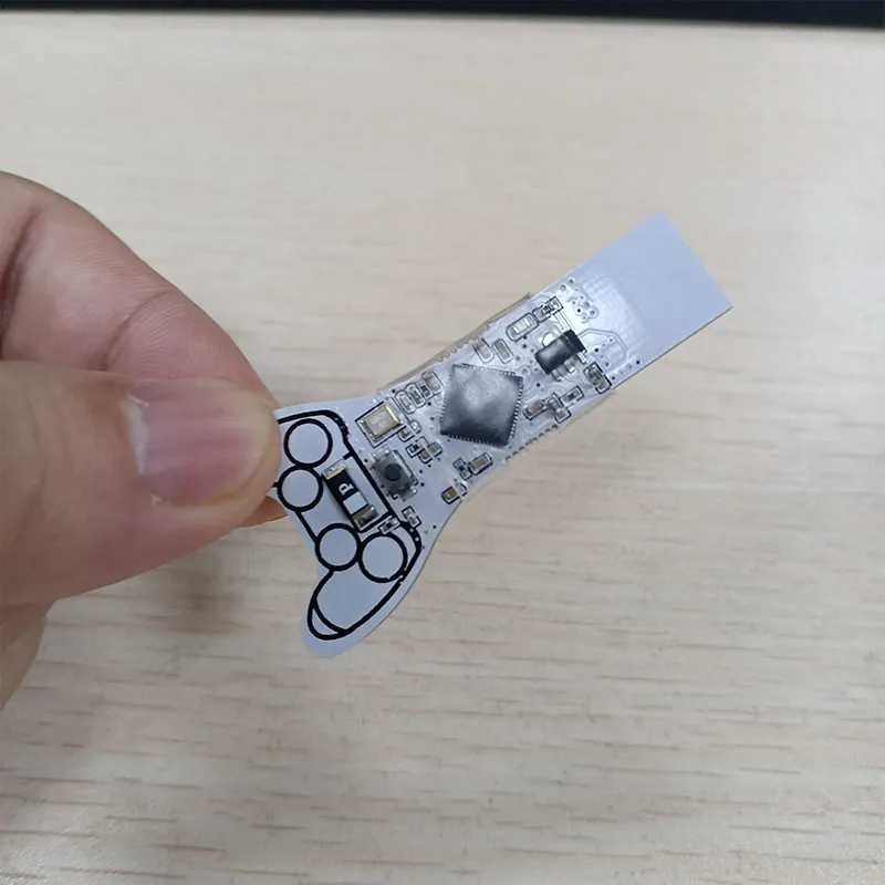 5/10pcs ESP32 S2 키 9.0.0 PCB 보드 연결 쉬운 사용 쓰기 소프트웨어 개발 보드