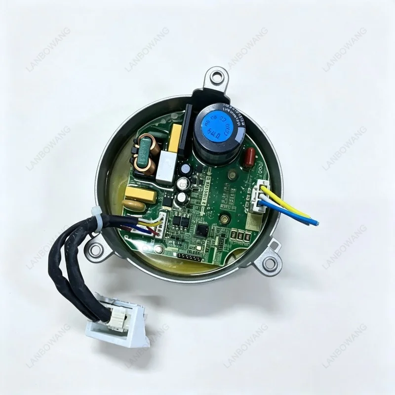 S.XG10BN.2 Motor Inverter Driver Board Variable Frequency Control Mainboard Motor Speed Regulation PCB Repair Accessory