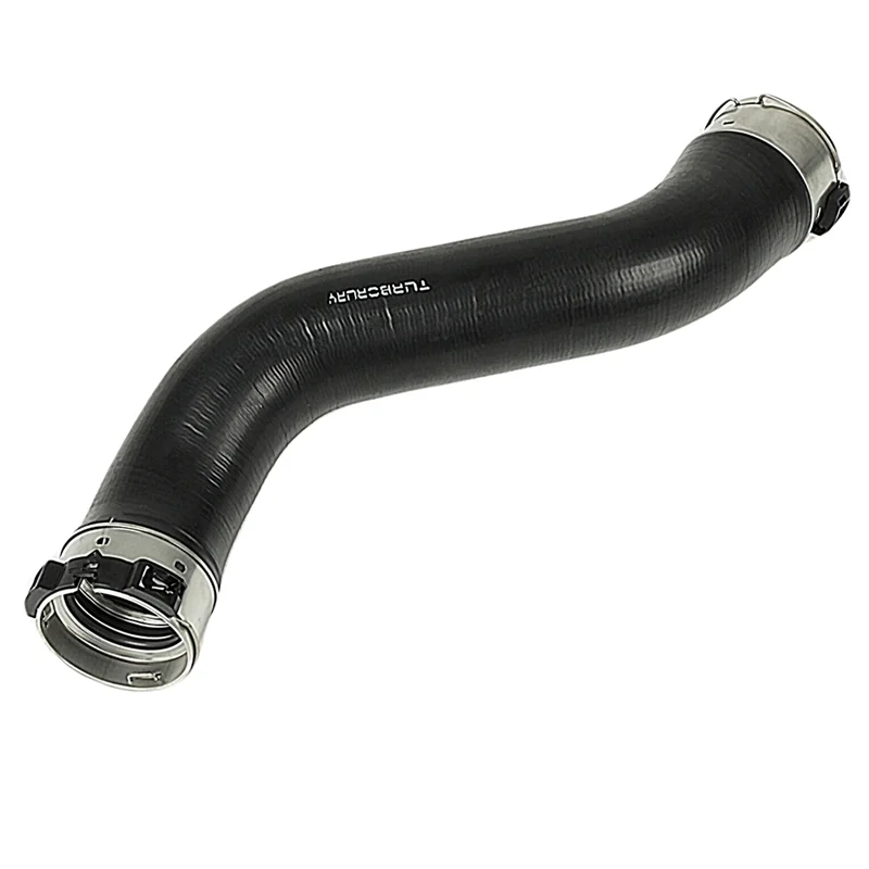 Per Nissan NP300 Pickup Truck 2.3 Turbo Air Tube Intercooler Manicotto 144634 JA0C 14463-4JA1C—L49A