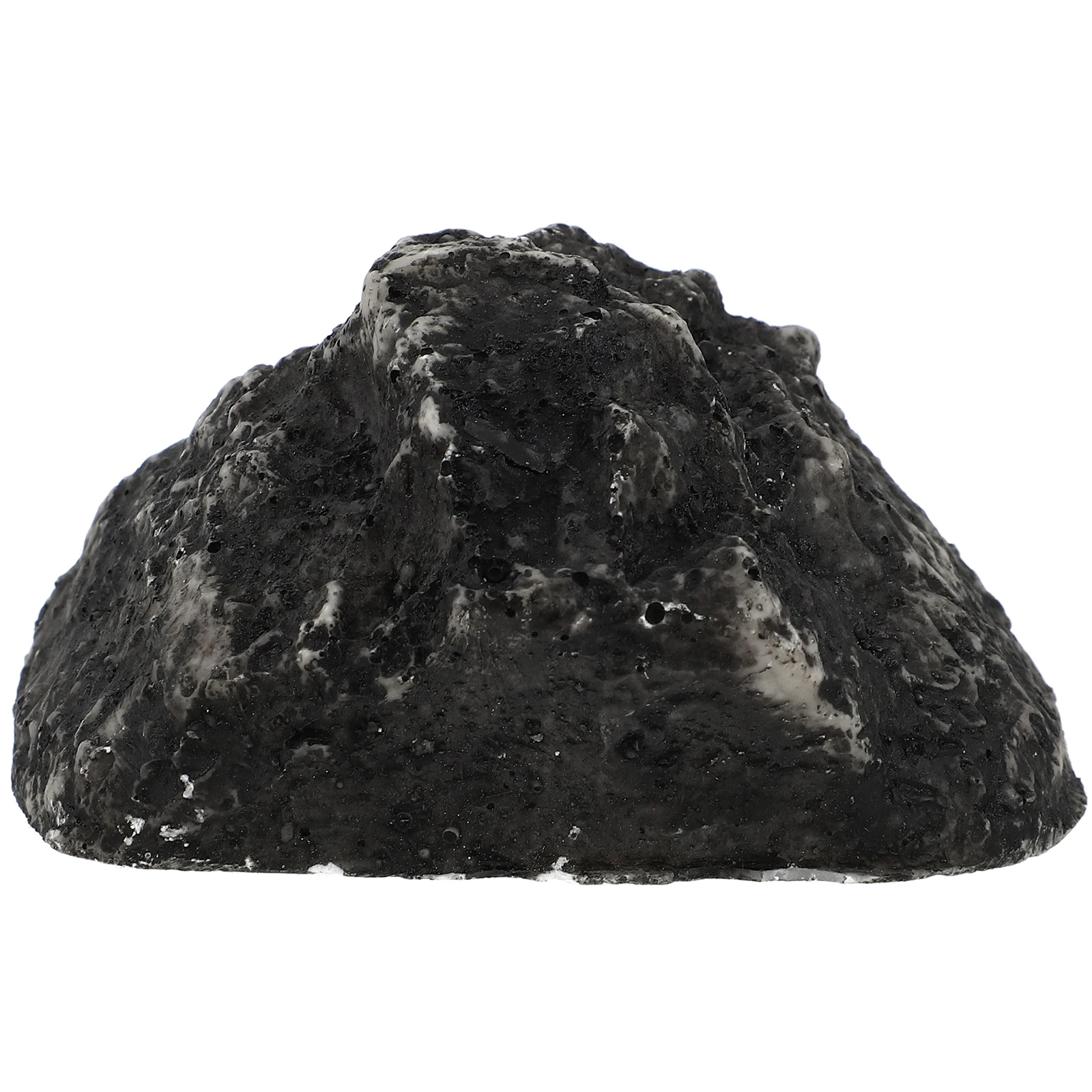 

Stone Key Box Outdoor Resin Fake Rock Hider Garden Yard Safe Storage Hide Small Items Durable Clever for Courtyard