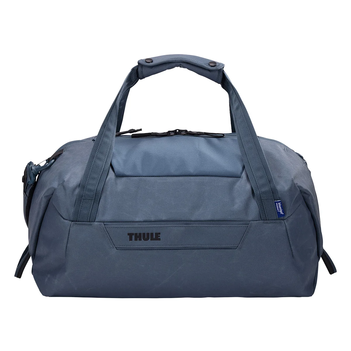 

Thule Aion 35L Duffel Bag Dark Slate clothes organizer YJ