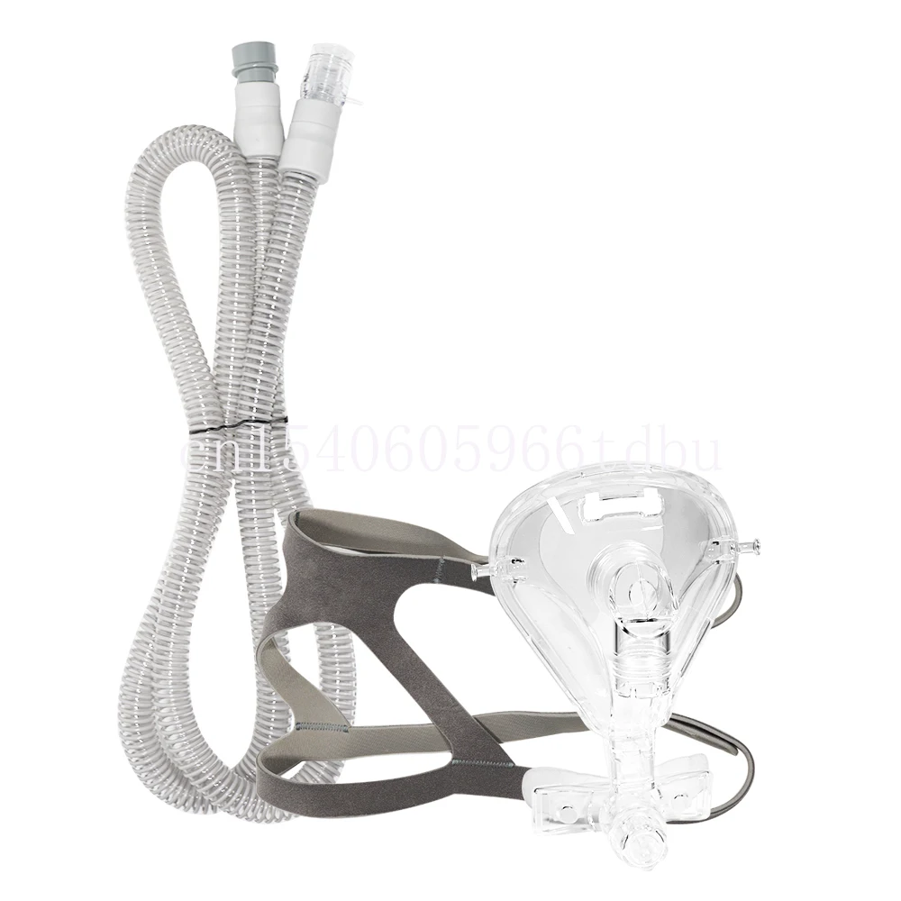 Applicable to Oxygen Generator Universal Accessories Nasal Oxygen Cannula Oxygen Mask Atomization