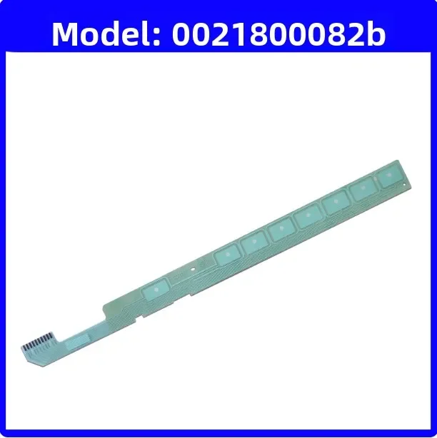 0021800082B para lavadora de tambor Haier G120678BX14G placa de ordenador con barra táctil