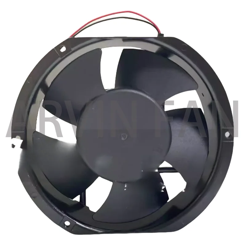العلامة التجارية الجديدة G-17050-D 24V 1.0A 17CM مروحة التبريد
