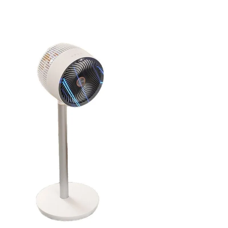 

Smart, air, circulation, purification, no fan blades, landing, household