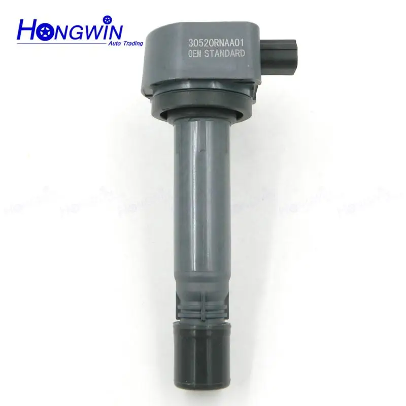 30520-RNA-A01 Ignition Coil or Wire Plug For Honda Civic 2006-2011 1.8L UF582 UF582 C1580 UF582 30520RNAA01 30520 RNA A01