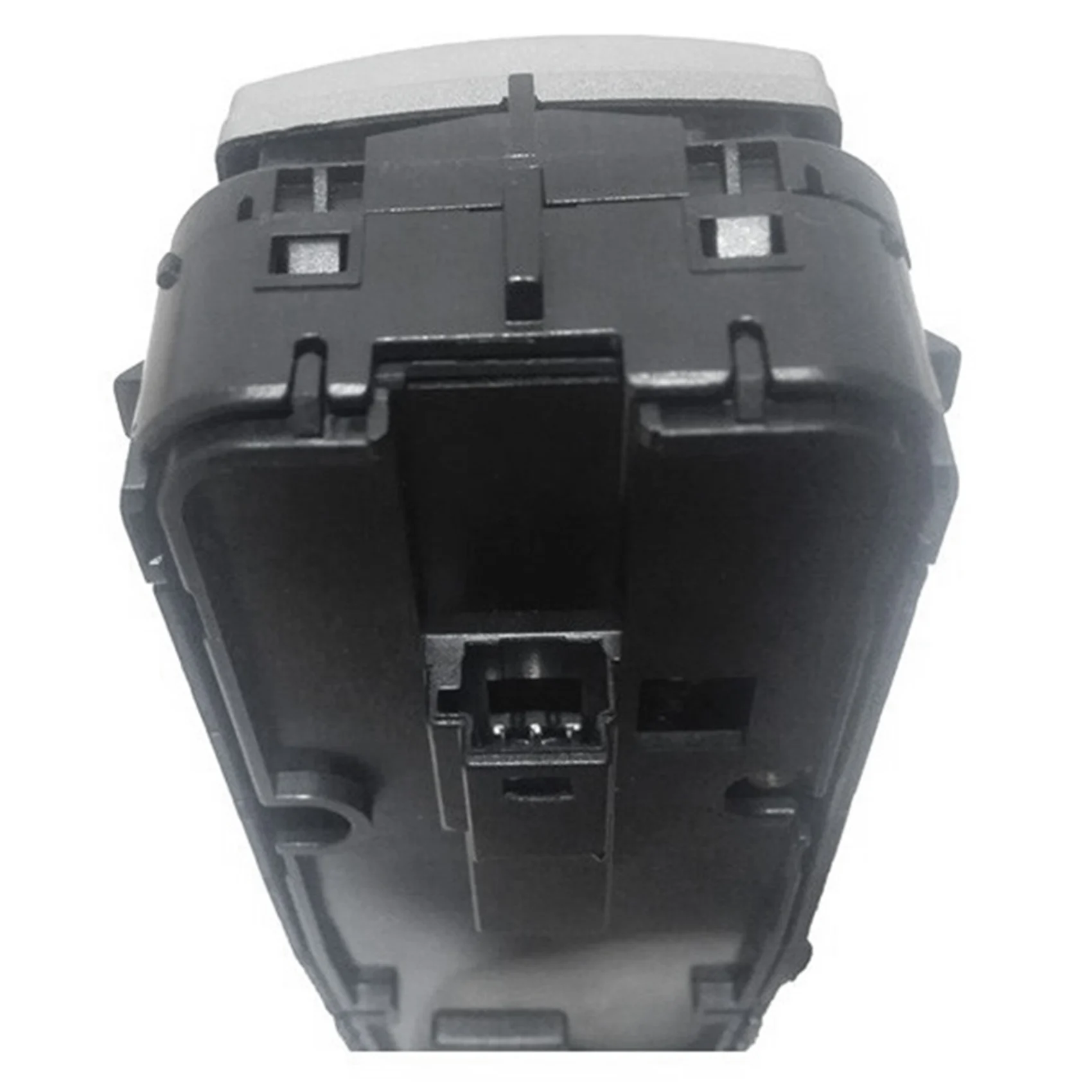 

A30M-Front Door Window Switch For C300 C63 C350E C-Class & Car Zinc Alloy Door Seat Adjust Button Switch Cover