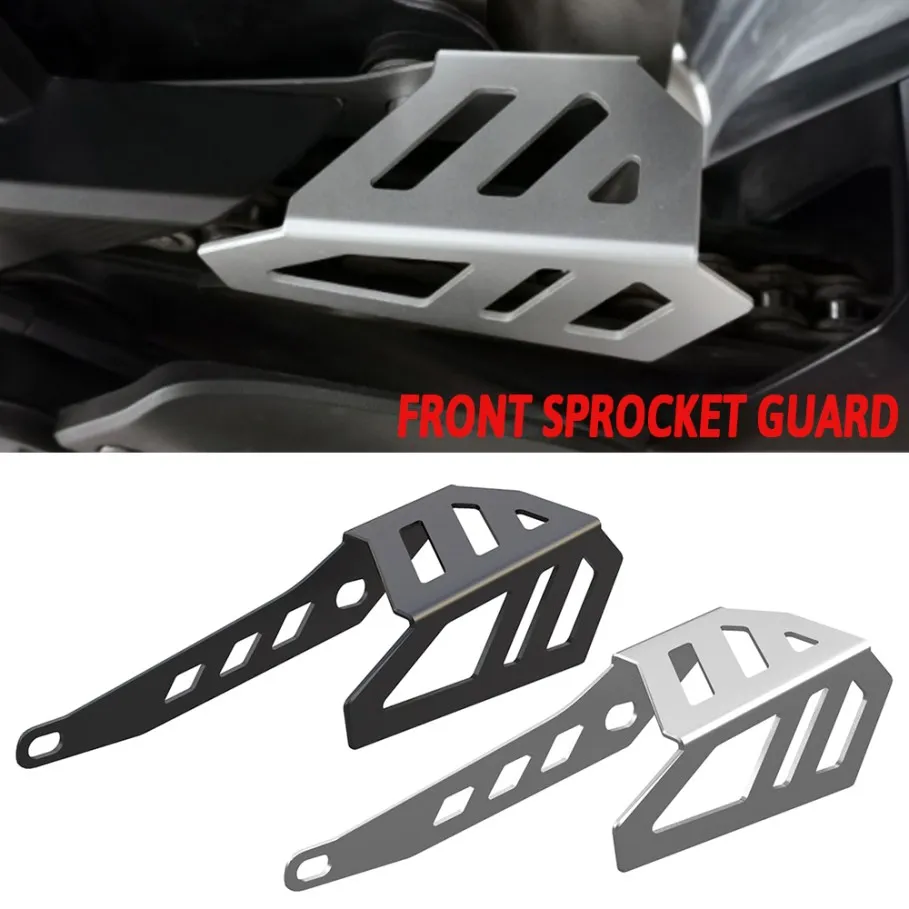 

800NK 2023-2024 Motorcycles Rear Chain Guard Cover Protector For CFMOTO 800 MT MT800 800MT N39° 2021 2022 2023 Sprocket Guard