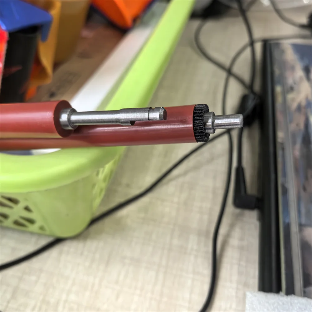 

5X нижний прижимной ролик фьюзера для HP M102 M104 M106 M130 M132 M134 M203 M227 M206 M230 M148 M101 M103 M105 M118 M129 M131 M133