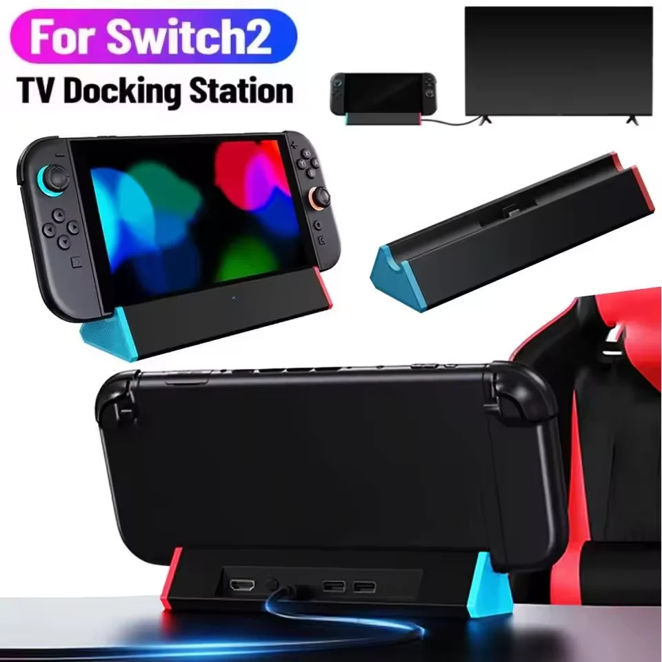 Tv Docking Station … - image